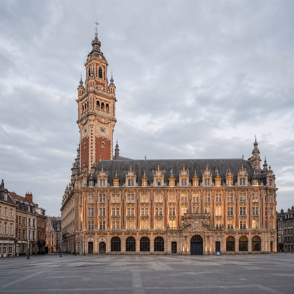 Actu Lille
