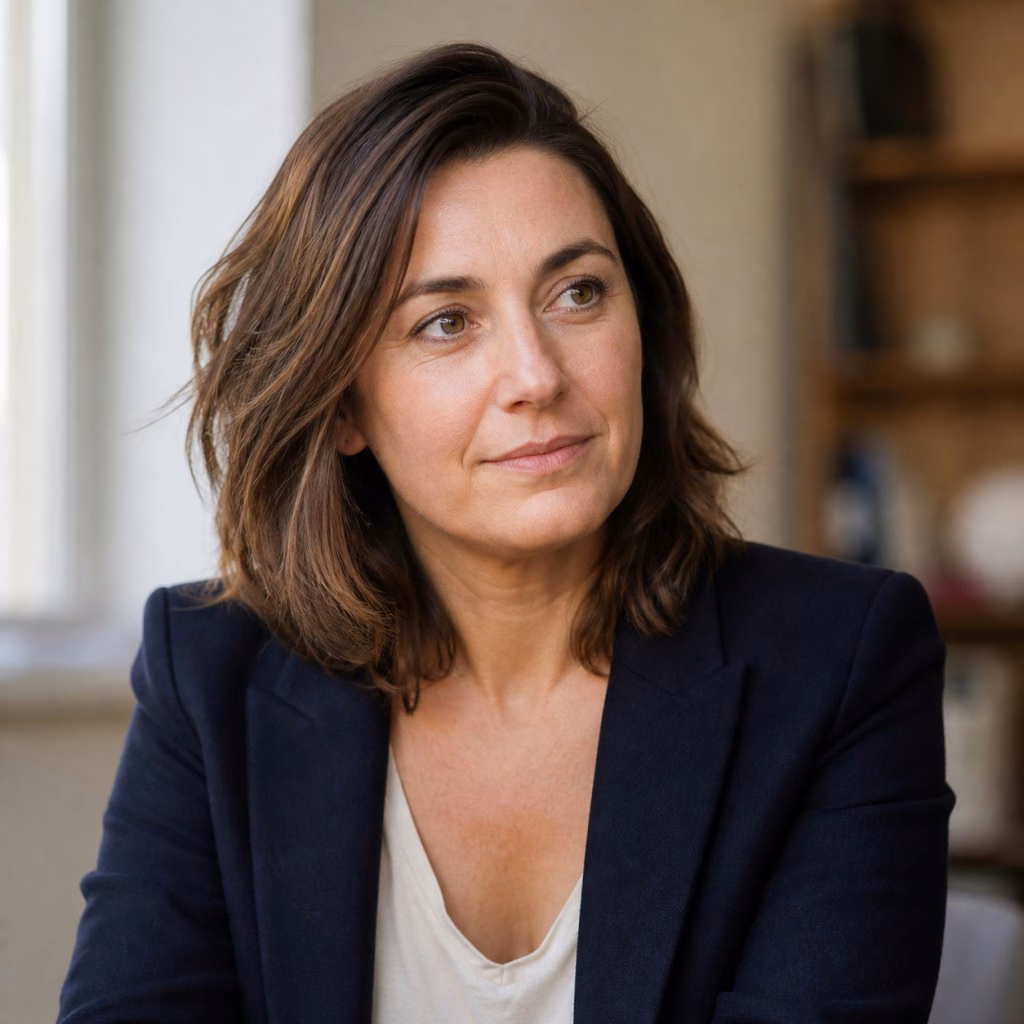 Laetitia Briand